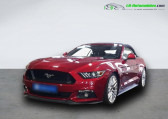 Ford Mustang occasion année 2017 boite Manuelle Annonce Ford Mustang occasion Essence 5.0 421 BVM à Beaupuy