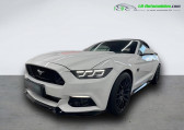Ford Mustang occasion année 2017 boite Manuelle Annonce Ford Mustang occasion Essence 5.0 421 BVM à Beaupuy
