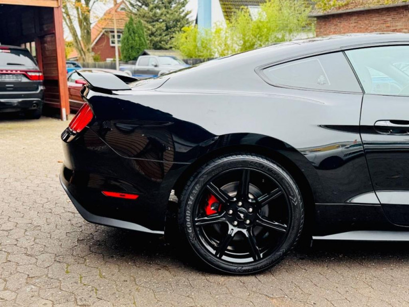 Ford Mustang 5.0 421 BVM  occasion � L'Union - photo n�15