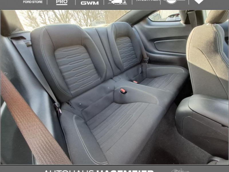 Ford Mustang 5.0 421 BVM  occasion � L'Union - photo n�9