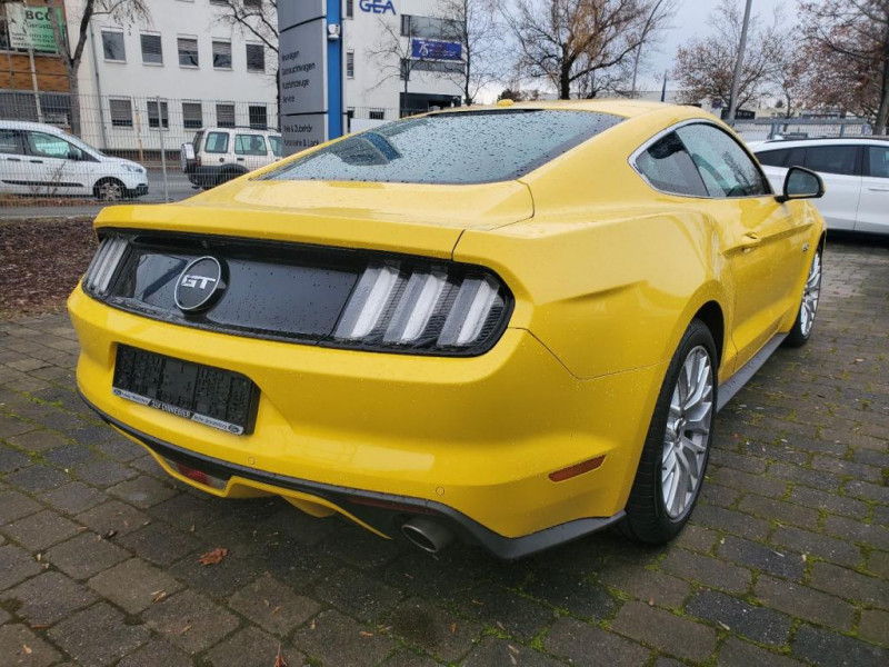 Ford Mustang 5.0 421 BVM  occasion � L'Union - photo n�10