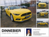 Annonce Ford Mustang occasion Essence 5.0 421 BVM � L'Union