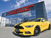 Annonce Ford Mustang occasion Essence 5.0 421 BVM � L'Union