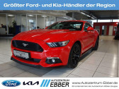 Ford Mustang occasion année 2017 boite Manuelle Annonce Ford Mustang occasion Essence 5.0 421 BVM à L'Union