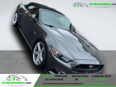 Annonce Ford Mustang occasion Essence 5.0 421 BVM à Beaupuy