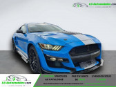 Annonce Ford Mustang occasion Essence 5.0 421 BVM  Beaupuy