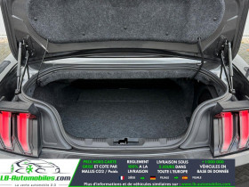 Ford Mustang 5.0 450ch BVA  occasion � Beaupuy - photo n�11