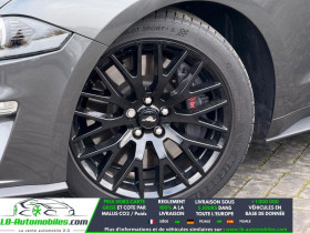 Ford Mustang 5.0 450ch BVA  occasion � Beaupuy - photo n�10