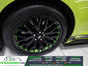 Ford Mustang 5.0 450ch BVA  occasion � Beaupuy - photo n�3