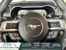 Ford Mustang 5.0 450ch BVA  occasion � Beaupuy - photo n�7