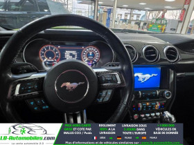 Ford Mustang 5.0 450ch BVA  occasion � Beaupuy - photo n�2