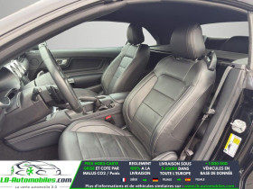 Ford Mustang 5.0 450ch BVA  occasion � Beaupuy - photo n�6