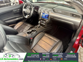 Ford Mustang 5.0 450ch BVA  occasion � Beaupuy - photo n�5