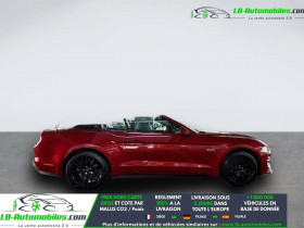 Ford Mustang 5.0 450ch BVA  occasion � Beaupuy - photo n�4