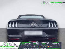 Ford Mustang 5.0 450ch BVA  occasion � Beaupuy - photo n�4