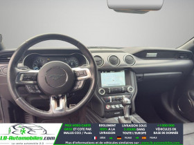 Ford Mustang 5.0 450ch BVA  occasion � Beaupuy - photo n�3