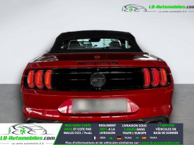 Ford Mustang 5.0 450ch BVA  occasion � Beaupuy - photo n�3