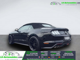 Ford Mustang 5.0 450ch BVA  occasion � Beaupuy - photo n�2