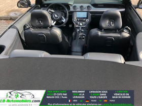 Ford Mustang 5.0 450ch BVA  occasion � Beaupuy - photo n�3