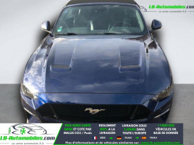 Ford Mustang 5.0 450ch BVA  occasion � Beaupuy - photo n�2