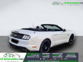 Ford Mustang 5.0 450ch BVA  occasion � Beaupuy - photo n�2