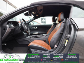 Ford Mustang 5.0 450ch BVA  occasion � Beaupuy - photo n�3