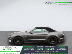 Ford Mustang 5.0 450ch BVA  occasion � Beaupuy - photo n�6