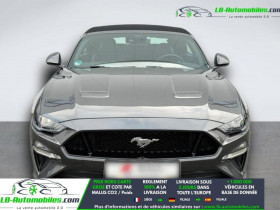 Ford Mustang 5.0 450ch BVA  occasion � Beaupuy - photo n�5