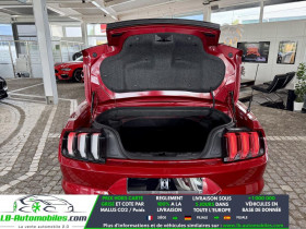 Ford Mustang 5.0 450ch BVA  occasion � Beaupuy - photo n�8