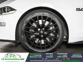 Ford Mustang 5.0 450ch BVA  occasion � Beaupuy - photo n�6