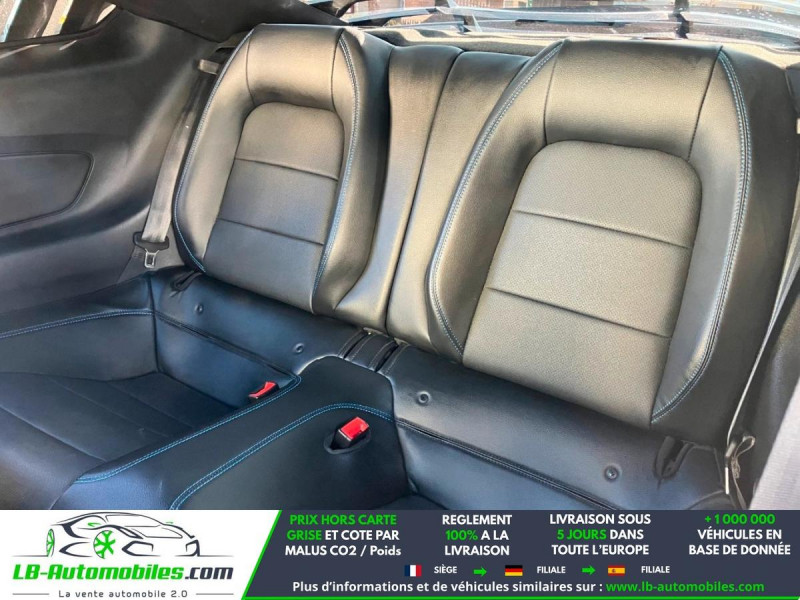 Ford Mustang 5.0 450ch BVA  occasion � Beaupuy - photo n�5