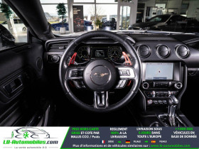 Ford Mustang 5.0 450ch BVA  occasion � Beaupuy - photo n�5