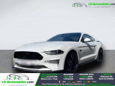 Annonce Ford Mustang occasion Essence 5.0 450ch BVA � Beaupuy
