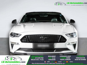 Ford Mustang 5.0 450ch BVA  occasion � Beaupuy - photo n�4