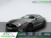 Annonce Ford Mustang occasion Essence 5.0 450ch BVA � Beaupuy