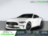 Annonce Ford Mustang occasion Essence 5.0 450ch BVA � Beaupuy