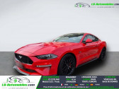 Annonce Ford Mustang occasion Essence 5.0 450ch BVA � Beaupuy