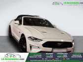 Annonce Ford Mustang occasion Essence 5.0 450ch BVA � Beaupuy