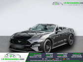 Annonce Ford Mustang occasion Essence 5.0 450ch BVA � Beaupuy