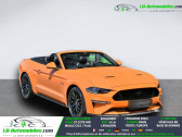 Annonce Ford Mustang occasion Essence 5.0 450ch BVA � Beaupuy