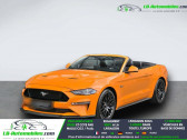 Annonce Ford Mustang occasion Essence 5.0 450ch BVA � Beaupuy
