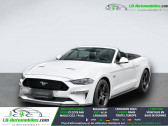 Annonce Ford Mustang occasion Essence 5.0 450ch BVA � Beaupuy