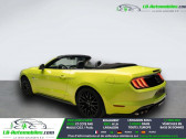 Annonce Ford Mustang occasion Essence 5.0 450ch BVA � Beaupuy