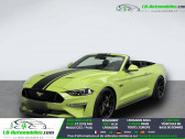 Annonce Ford Mustang occasion Essence 5.0 450ch BVA � Beaupuy
