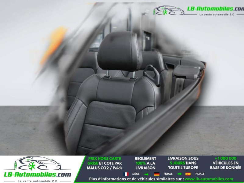 Ford Mustang 5.0 450ch BVA  occasion � Beaupuy - photo n�5