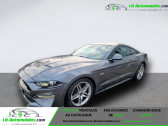 Annonce Ford Mustang occasion Essence 5.0 450ch BVA � Beaupuy