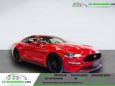 Annonce Ford Mustang occasion Essence 5.0 450ch BVA � Beaupuy
