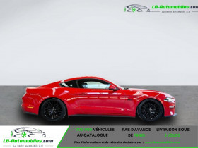 Ford Mustang 5.0 450ch BVA  occasion � Beaupuy - photo n�3