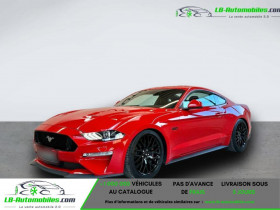 Ford Mustang 5.0 450ch BVA  occasion � Beaupuy - photo n�2