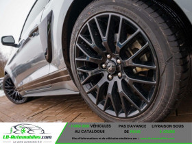 Ford Mustang 5.0 450ch BVA  occasion � Beaupuy - photo n�10